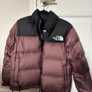 The North Face 1996 Retro Nuptse jacket